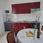 Sunce 2 Apartment Vrbnik (Primorje-Gorski Kotar)