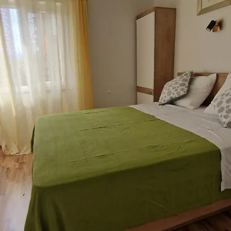 Apartment Sunce 2 Vrbnik (Primorje-Gorski Kotar)