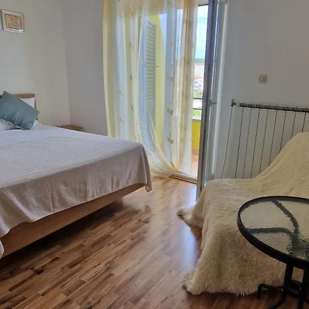 Apartment Sunce 2 *