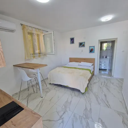 Apartman Sunce *