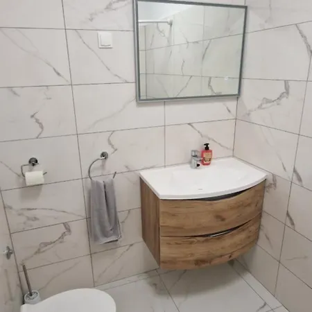 Sunce 2 Appartement *