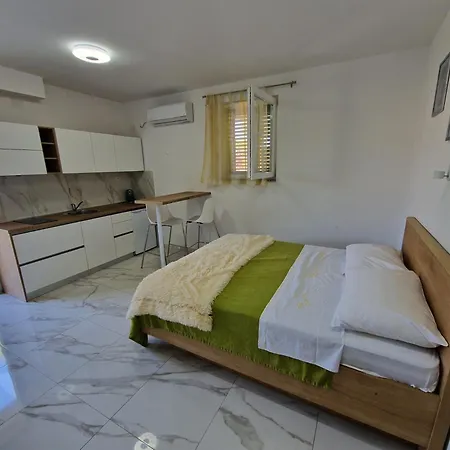 Apartman Sunce *