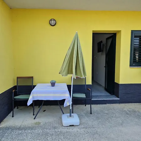 Apartment Sunce 2