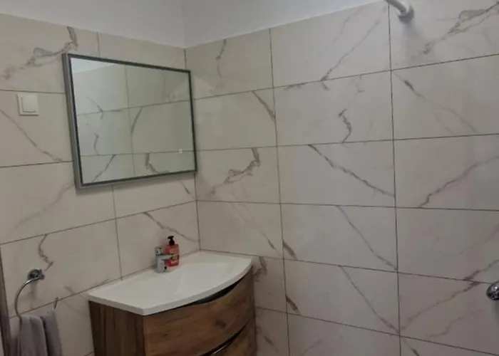 Apartman Sunce 2