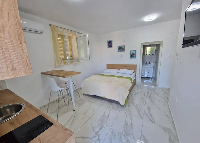 Apartman Sunce 2 *